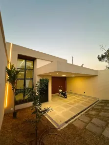 Casa com 3 Quartos à venda, 190m² no Vila dos Ipês, Lagoa Santa
