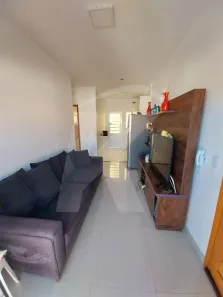 Casa de Condomínio com 2 Quartos à venda, 45m² no Vila Isolina Mazzei, São Paulo