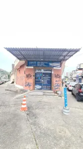 Galpão/Depósito/Armazém à venda, 314m² no Madureira, Rio de Janeiro