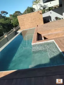 Casa de Condomínio com 3 Quartos à venda, 340m² no Bonfim Paulista, Ribeirão Preto