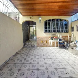 Sobrado com 3 Quartos à venda, 149m² no Brooklin Paulista, São Paulo