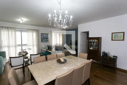 Apartamento com 3 Quartos à venda, 150m² no Vila Andrade, São Paulo