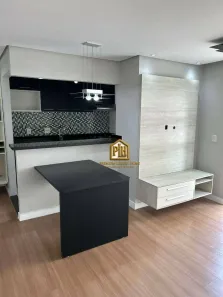 Apartamento com 2 Quartos à venda, 54m² no Vila Moreira, São Paulo