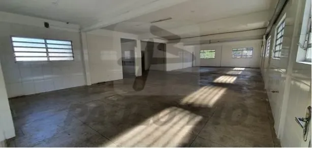 Prédio Comercial à venda, 650m² no Bosque da Saúde, São Paulo