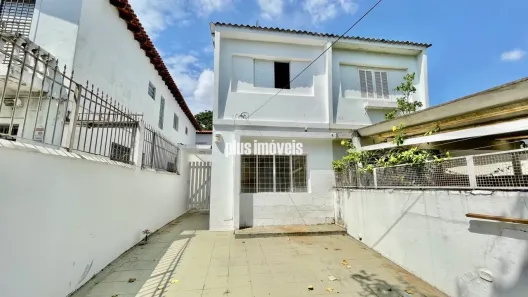 Sobrado com 2 Quartos à venda, 96m² no Indianópolis, São Paulo