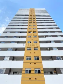 Apartamento com 3 Quartos à venda, 68m² no Gleba Fazenda Palhano, Londrina