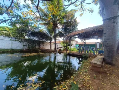 Fazenda/Sítio com 2 Quartos à venda, 110m² no , Hidrolândia