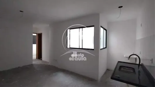 Cobertura com 2 Quartos à venda, 80m² no Vila Príncipe de Gales, Santo André