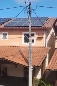 Casa com 3 Quartos à venda, 110m² no Morada de Laranjeiras, Serra