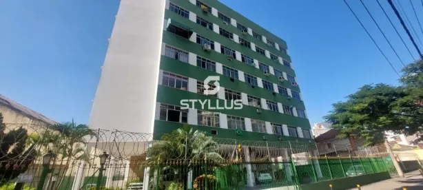 Apartamento com 1 Quarto à venda, 39m² no Cachambi, Rio de Janeiro