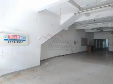 Ponto Comercial à venda, 360m² no Centro, Ribeirão Preto