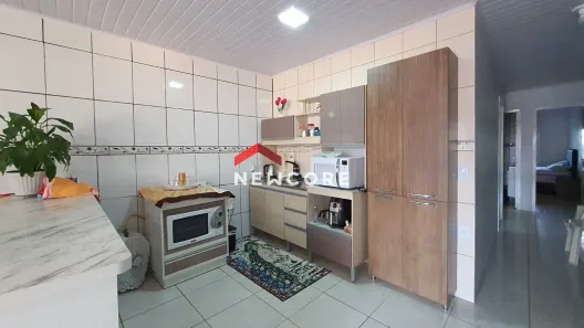 Casa com 2 Quartos à venda, 75m² no Imbé, Imbé