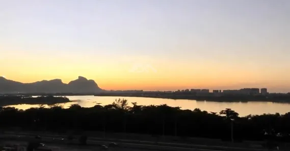 Apartamento com 2 Quartos à venda, 85m² no Barra Olímpica, Rio de Janeiro