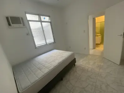 Apartamento com 1 Quarto à venda, 38m² no Botafogo, Rio de Janeiro