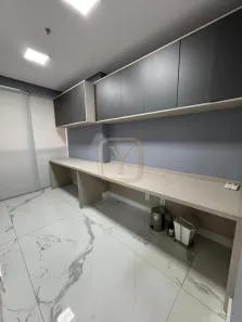Sala Comercial para alugar, 32m² no Paiaguás, Cuiabá