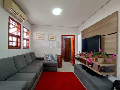 Casa com 4 Quartos à venda, 181m² no Vila Santa Lúcia, Limeira