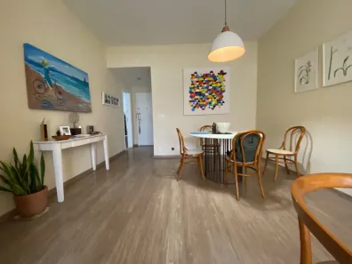 Apartamento com 3 Quartos à venda, 106m² no Jardim Botânico, Rio de Janeiro