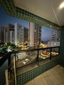 Apartamento com 1 Quarto para alugar, 40m² no Boa Viagem, Recife
