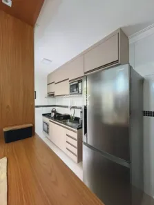Apartamento com 2 Quartos à venda, 46m² no Vila Alice, Santo André