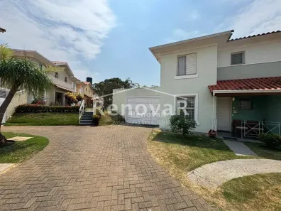 Casa com 3 Quartos à venda, 156m² no Parque Villa Flores, Sumaré