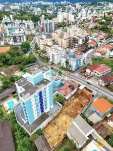 Apartamento com 2 Quartos à venda, 55m² no Carvoeira, Florianópolis