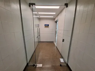Sala Comercial para alugar, 185m² no Centro, Rio de Janeiro