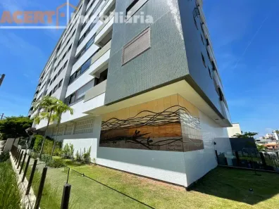 Apartamento com 2 Quartos à venda, 65m² no Coloninha, Florianópolis
