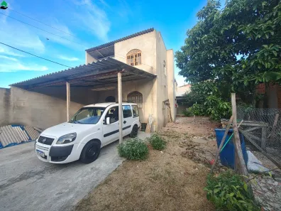 Sobrado com 2 Quartos à venda, 235m² no Parque das Gaivotas, Serra