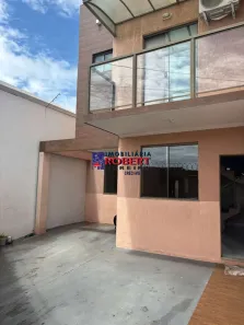 Casa com 3 Quartos à venda, 125m² no Lúcio de Abreu, Contagem
