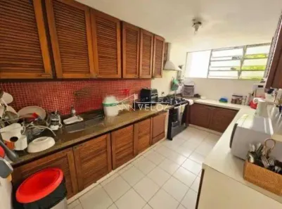 Apartamento com 4 Quartos à venda, 527m² no São Conrado, Rio de Janeiro