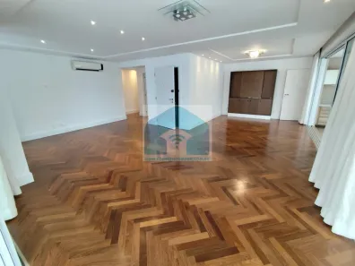 Apartamento com 3 Quartos à venda, 234m² no Campo Belo, São Paulo