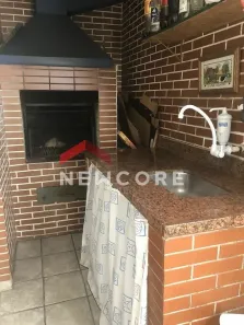 Sobrado com 3 Quartos à venda, 247m² no Barcelona, São Caetano do Sul