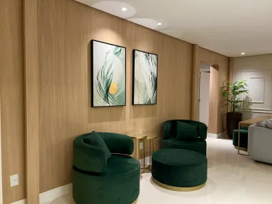 Apartamento com 3 Quartos à venda, 140m² no Itacolomi, Balneário Piçarras