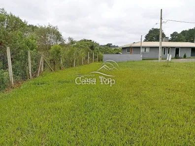 Lote/Terreno à venda, 408m² no Contorno, Ponta Grossa