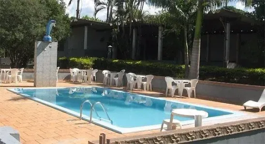 Fazenda/Sítio com 5 Quartos à venda, 680m² no Condomínio Vera Cruz (Zona Rural), São José do Rio Preto