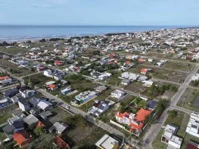 Casa com 3 Quartos à venda, 150m² no , Balneário Gaivota