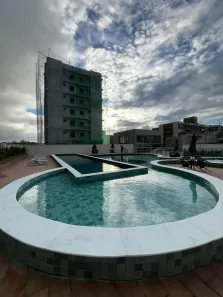 Apartamento com 3 Quartos à venda, 67m² no Altiplano Cabo Branco, João Pessoa