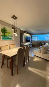 Apartamento com 2 Quartos à venda, 87m² no Praia da Costa, Vila Velha