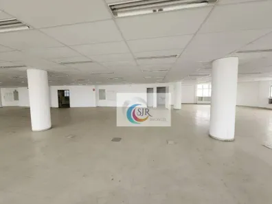 Sala Comercial para alugar, 420m² no República, São Paulo