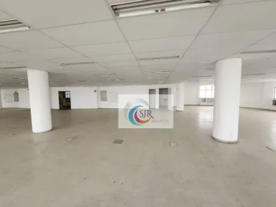 Sala Comercial para venda ou aluguel, 420m² no República, São Paulo