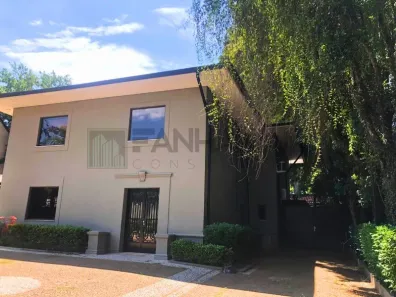 Imóvel Comercial para alugar, 500m² no Jardim América, São Paulo