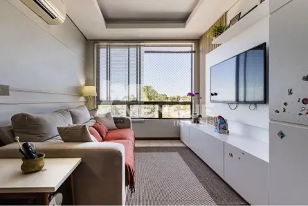 Apartamento com 2 Quartos à venda, 66m² no Cristo Redentor, Porto Alegre
