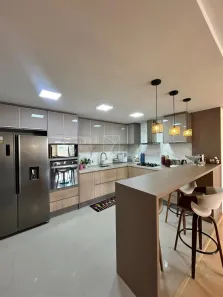 Apartamento com 3 Quartos à venda, 115m² no Charqueadas, Caxias do Sul