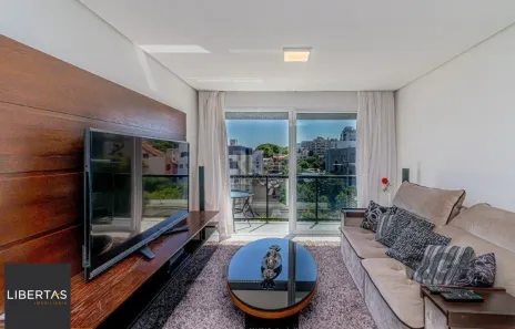 Apartamento com 3 Quartos à venda, 140m² no Tristeza, Porto Alegre