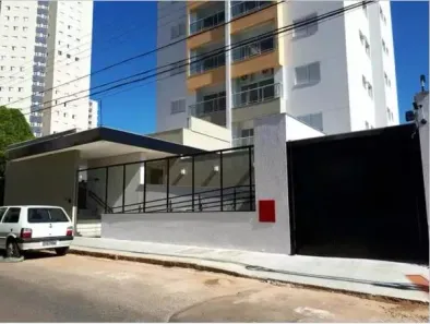 Apartamento com 1 Quarto à venda, 42m² no Vila Altinópolis, Bauru