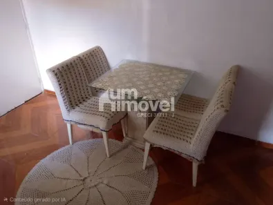 Apartamento com 2 Quartos à venda, 44m² no Montanhão, São Bernardo do Campo