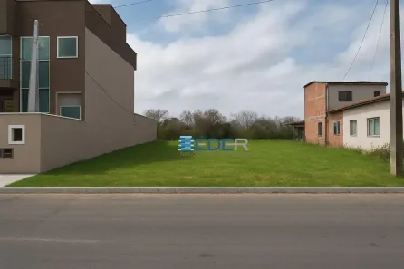 Lote/Terreno à venda, 253m² no Santa Regina, Itajaí