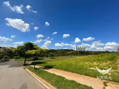 Lote/Terreno à venda, 1144m² no Jardim Residencial Saint Patrick, Sorocaba