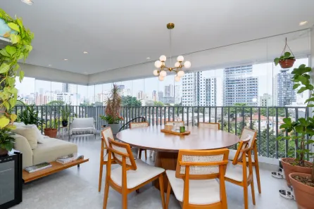 Apartamento com 2 Quartos à venda, 97m² no Pinheiros, São Paulo