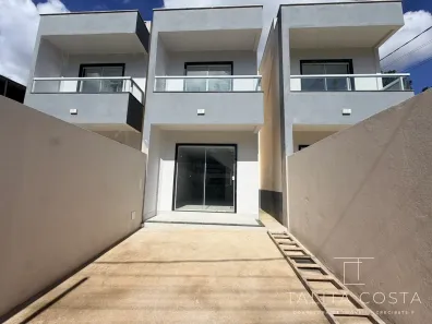 Sobrado com 2 Quartos à venda, 672m² no Jardim Campo Grande, Cariacica